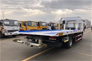 魏都汽车救援补胎