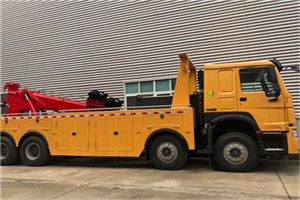 魏都道路救援公司